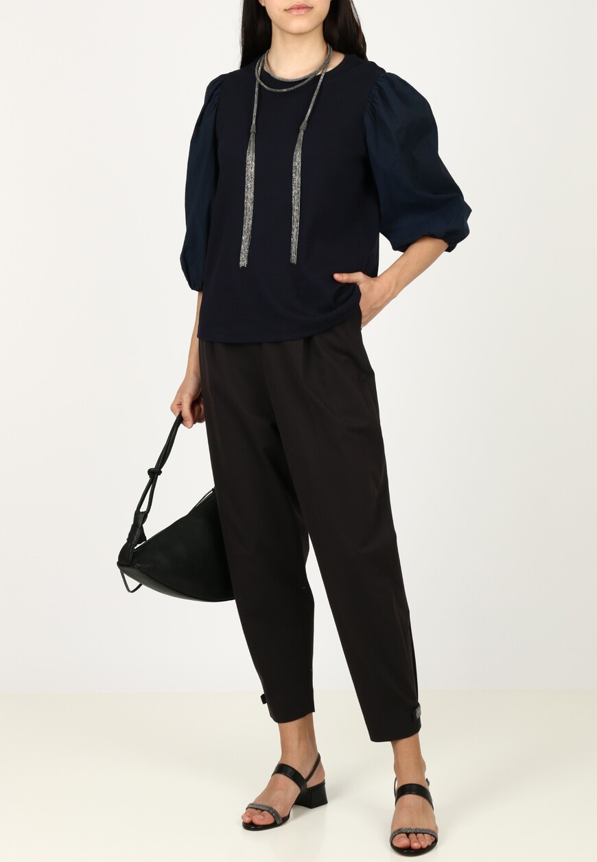 футболка  JED272B696 купить с доставкой