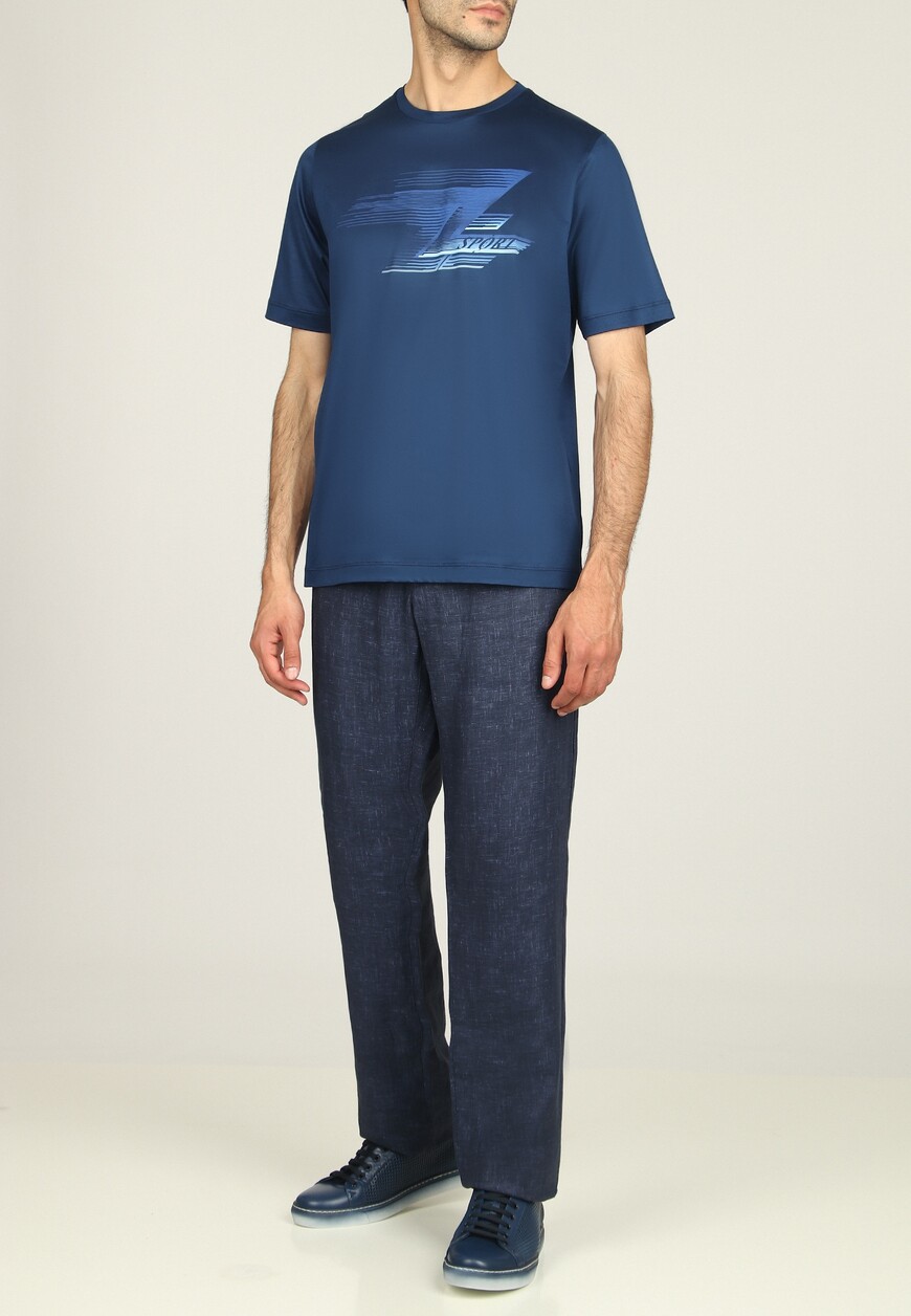 футболка  MEX-NT640-SCRA1/MC01 012 по акции