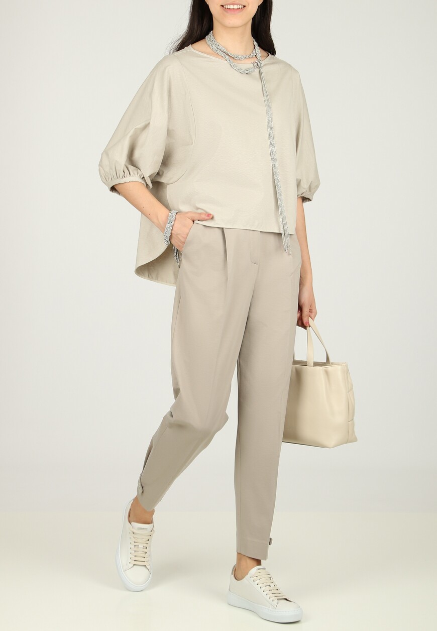 футболка  JED272W151 по акции