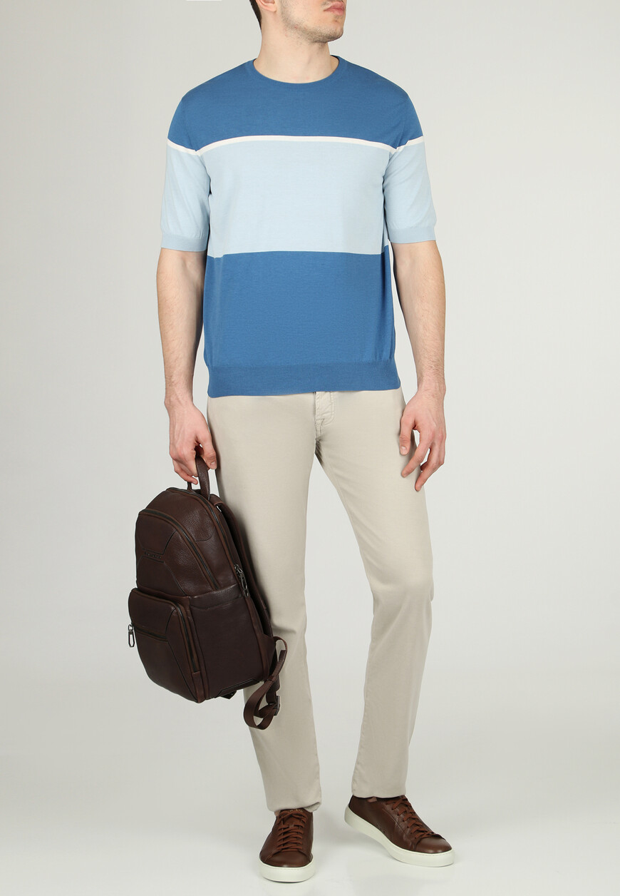 футболка  MBX-TS130-LIGH1/MC02 по акции