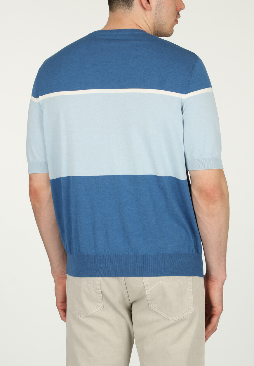 футболка  MBX-TS130-LIGH1/MC02 купить с доставкой