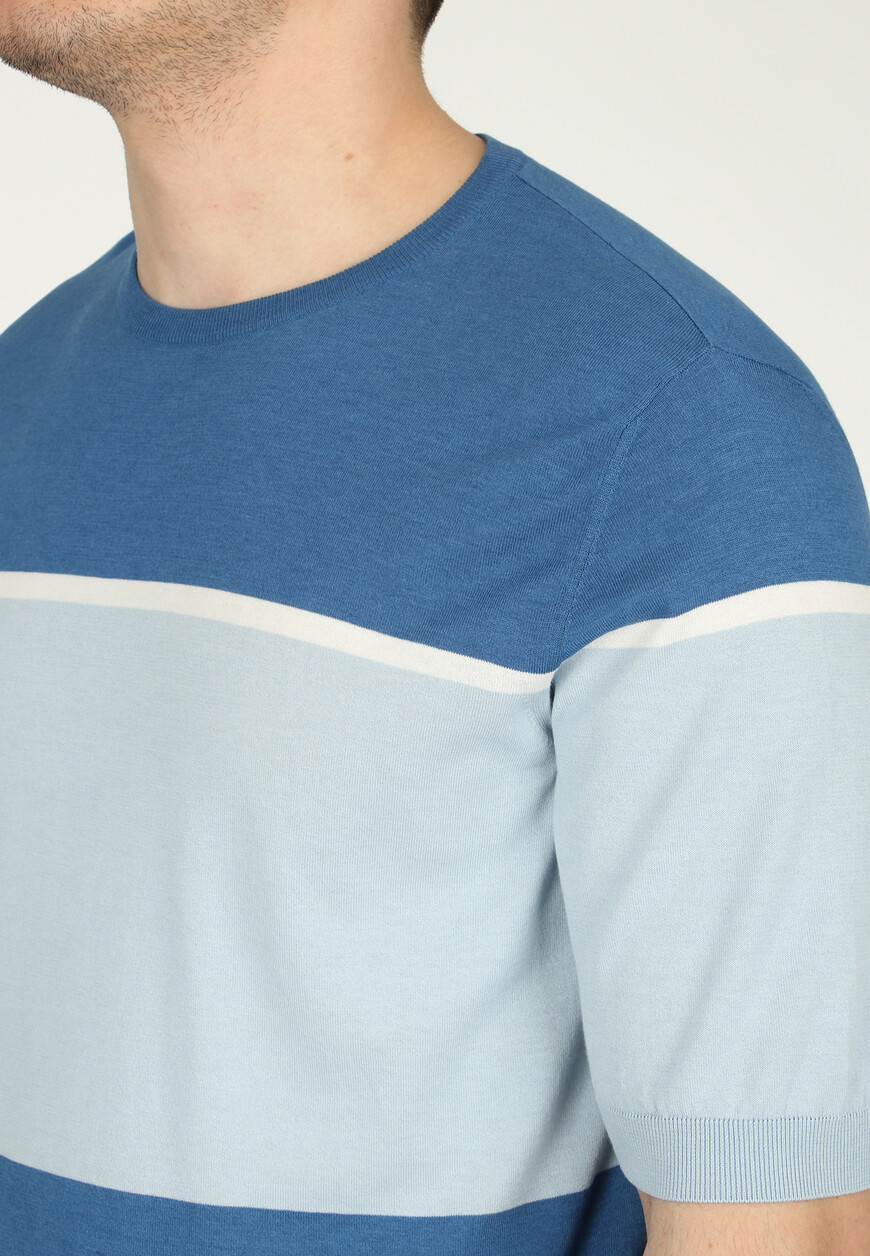 футболка  MBX-TS130-LIGH1/MC02 по низкой цене