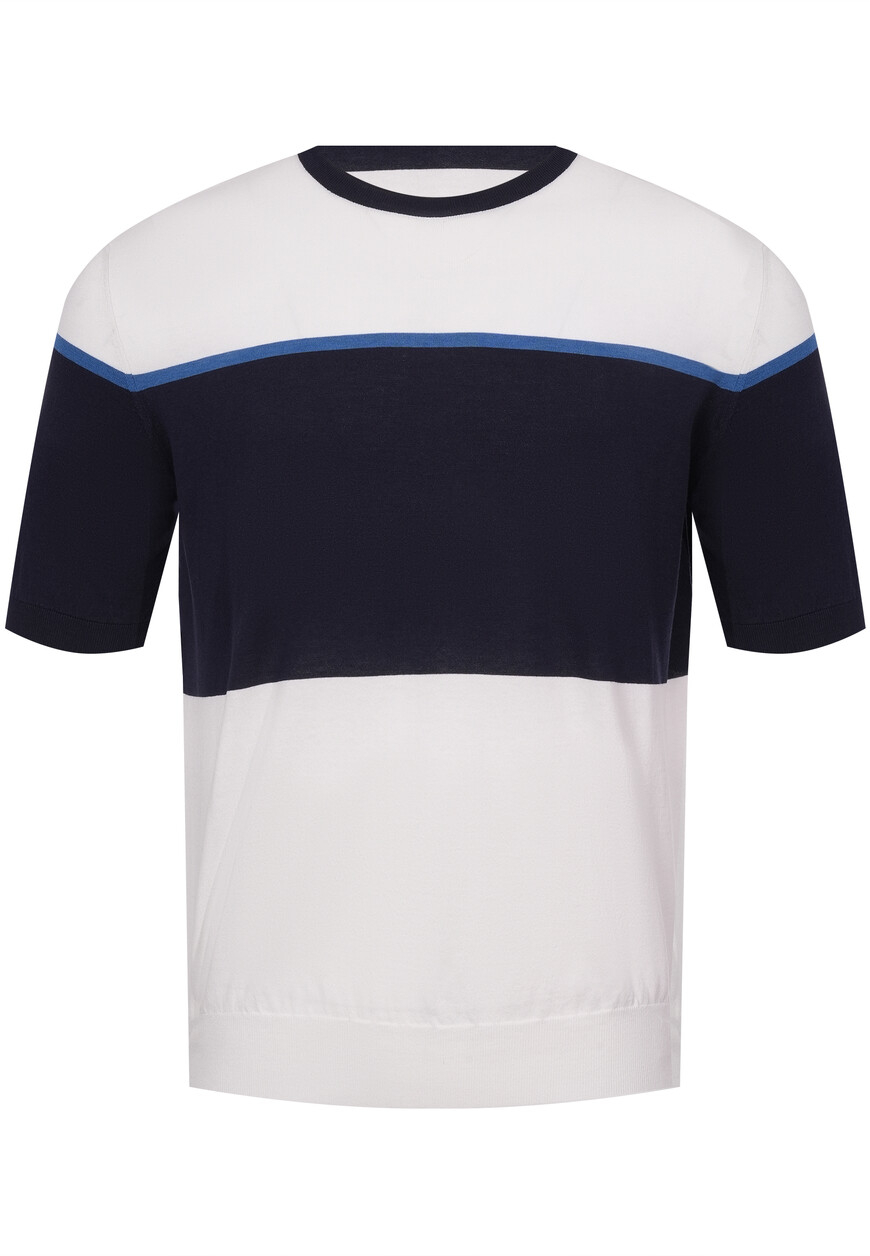 футболка  MBX-TS130-LIGH1/MC02 фотография