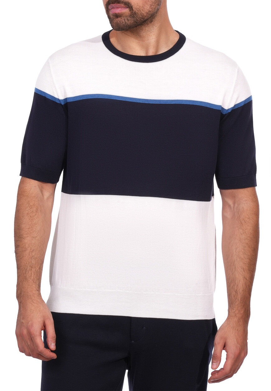 футболка  MBX-TS130-LIGH1/MC02 купить с доставкой