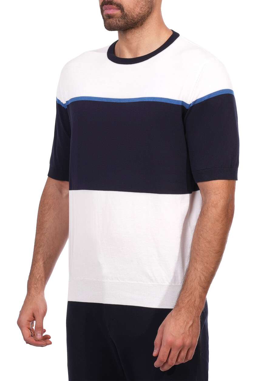 футболка  MBX-TS130-LIGH1/MC02 по низкой цене