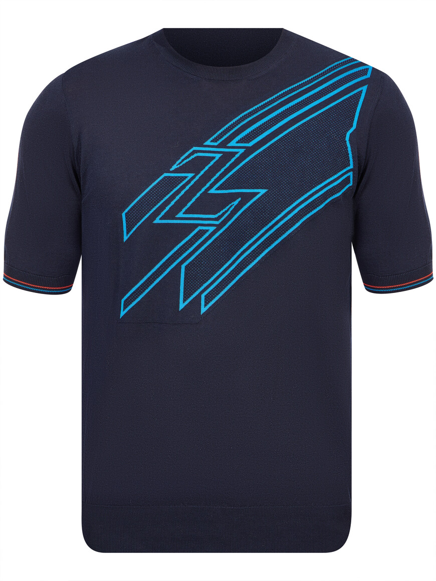 футболка  MBX-TS520-ZJAC1/MC01 фотография