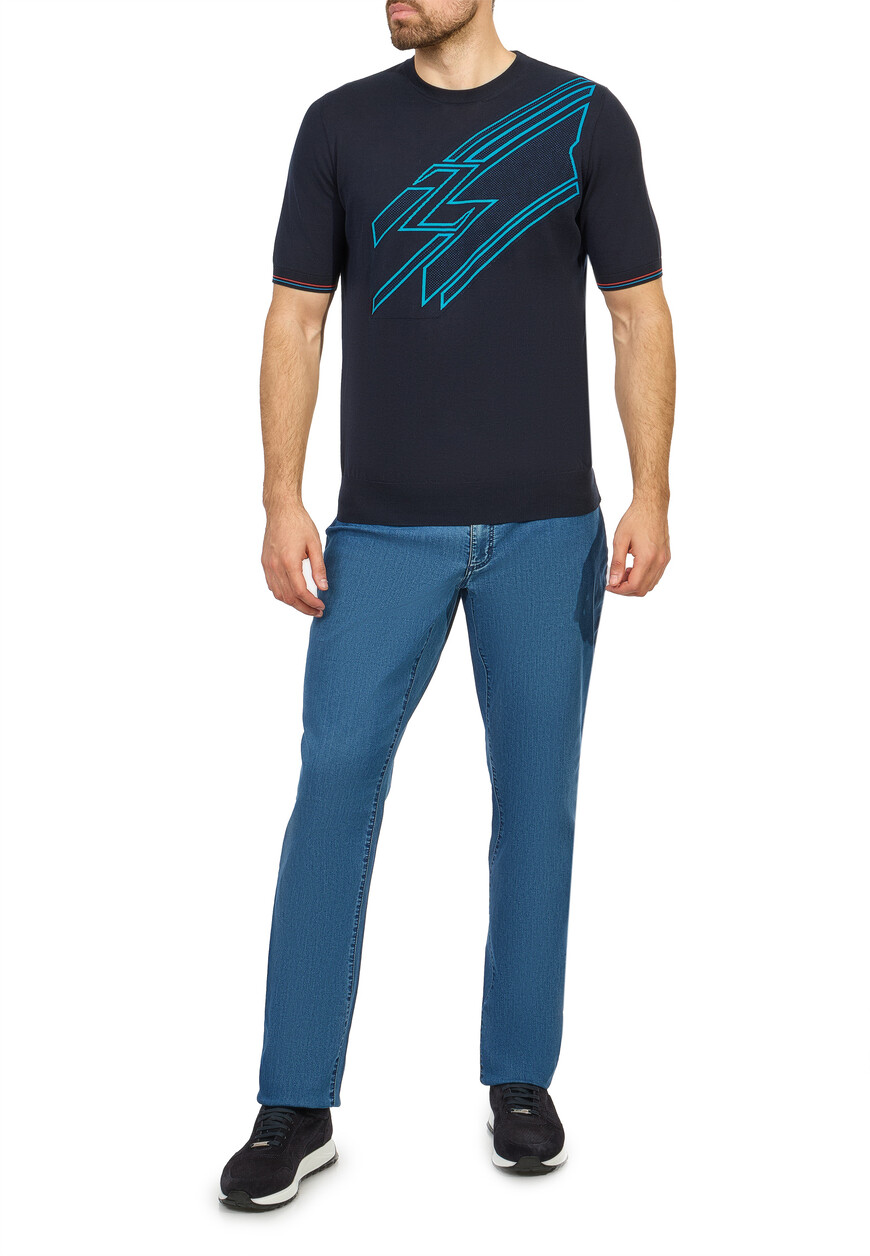 футболка  MBX-TS520-ZJAC1/MC01 по акции