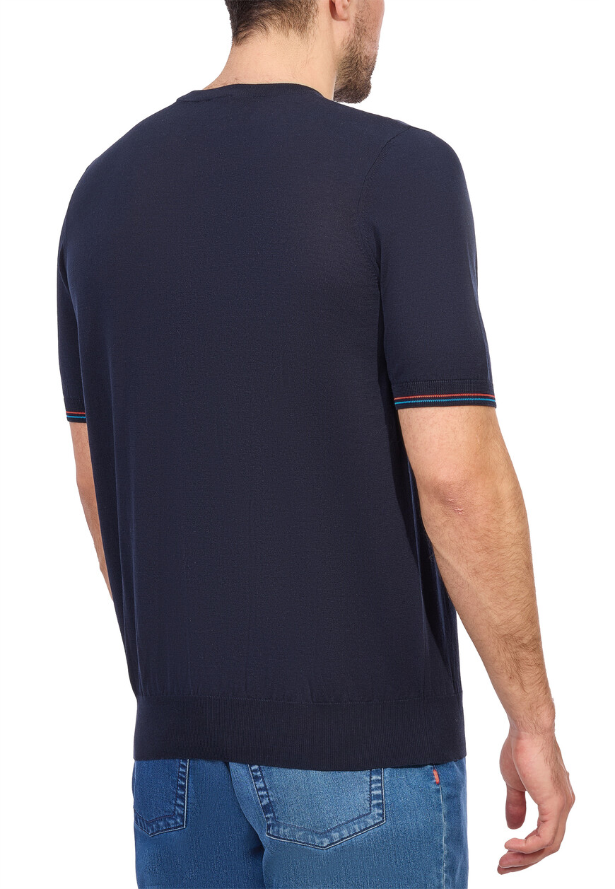 футболка  MBX-TS520-ZJAC1/MC01 со скидкой