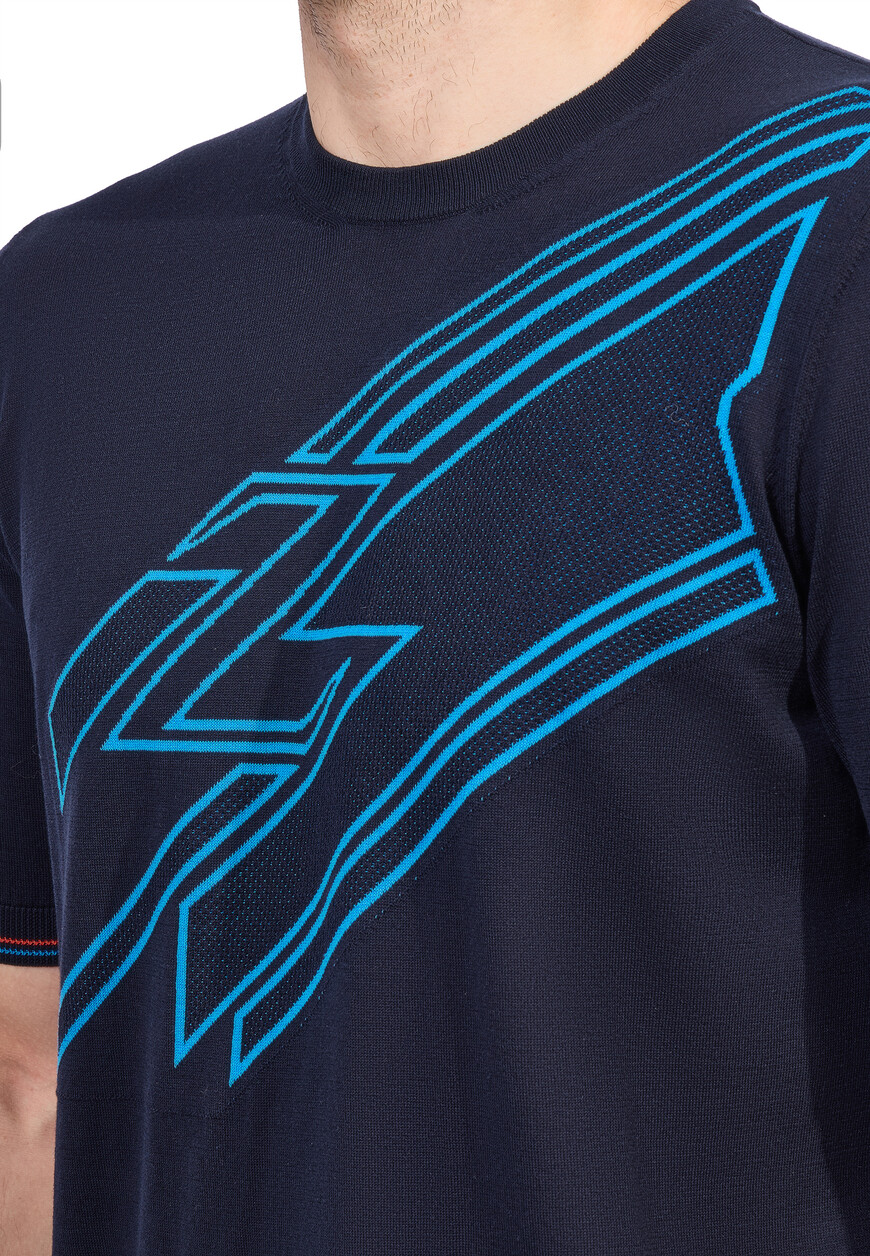 футболка  MBX-TS520-ZJAC1/MC01 по распродаже