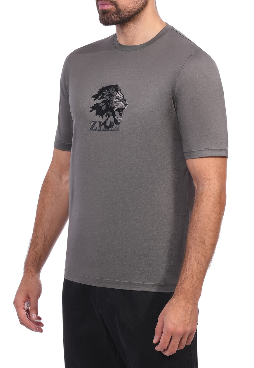 футболка  MBY-NT310-LION1/MC02 по низкой цене