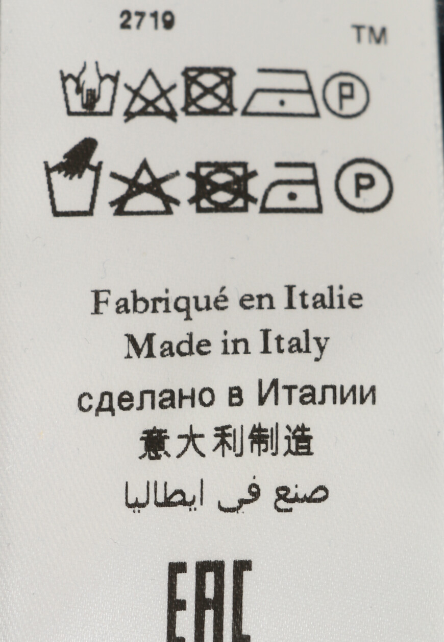 футболка  MBY-NT320-LETT1/MC02 по распродаже