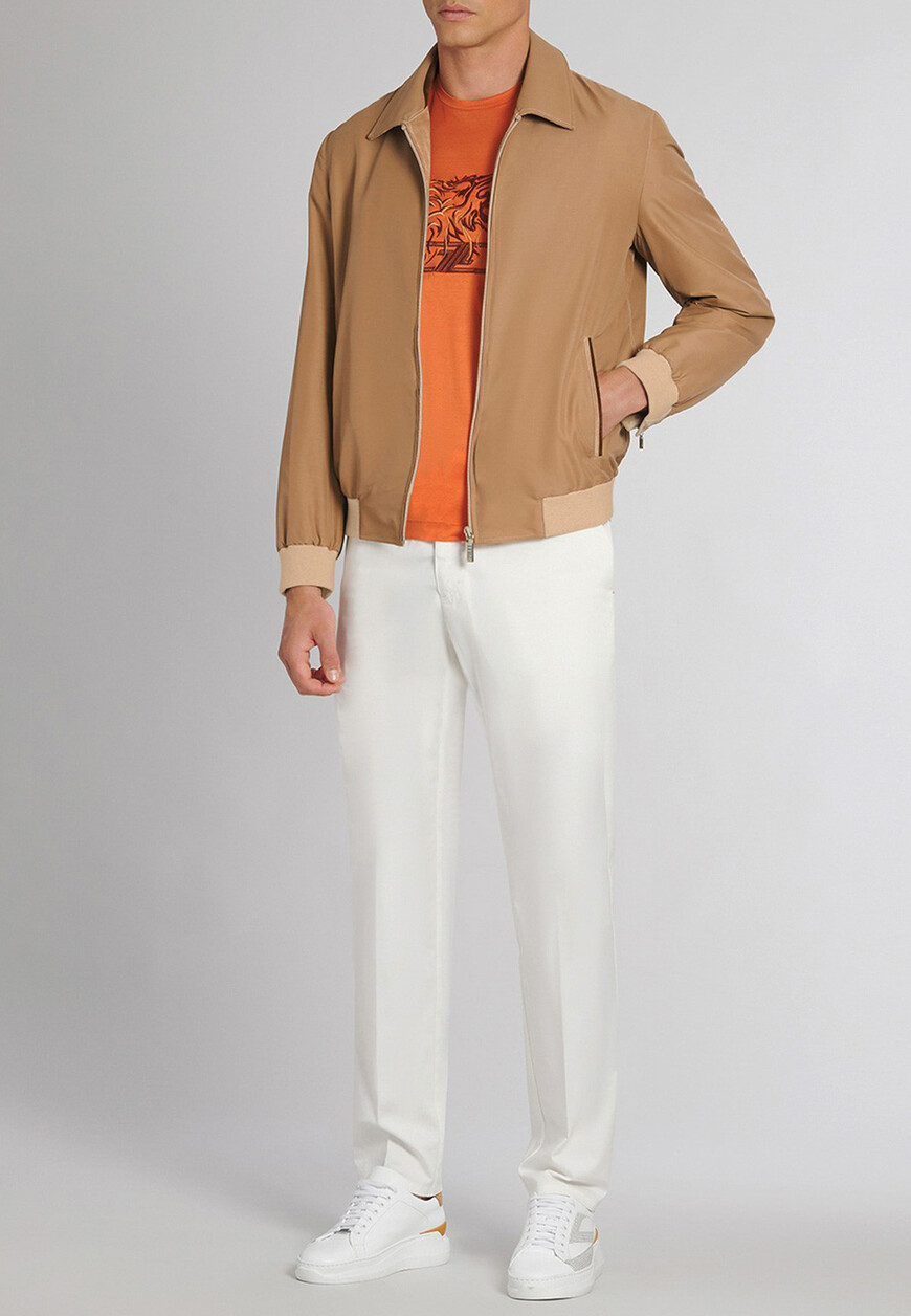 футболка  MBZ-NT580-LEON1/MC0 по акции