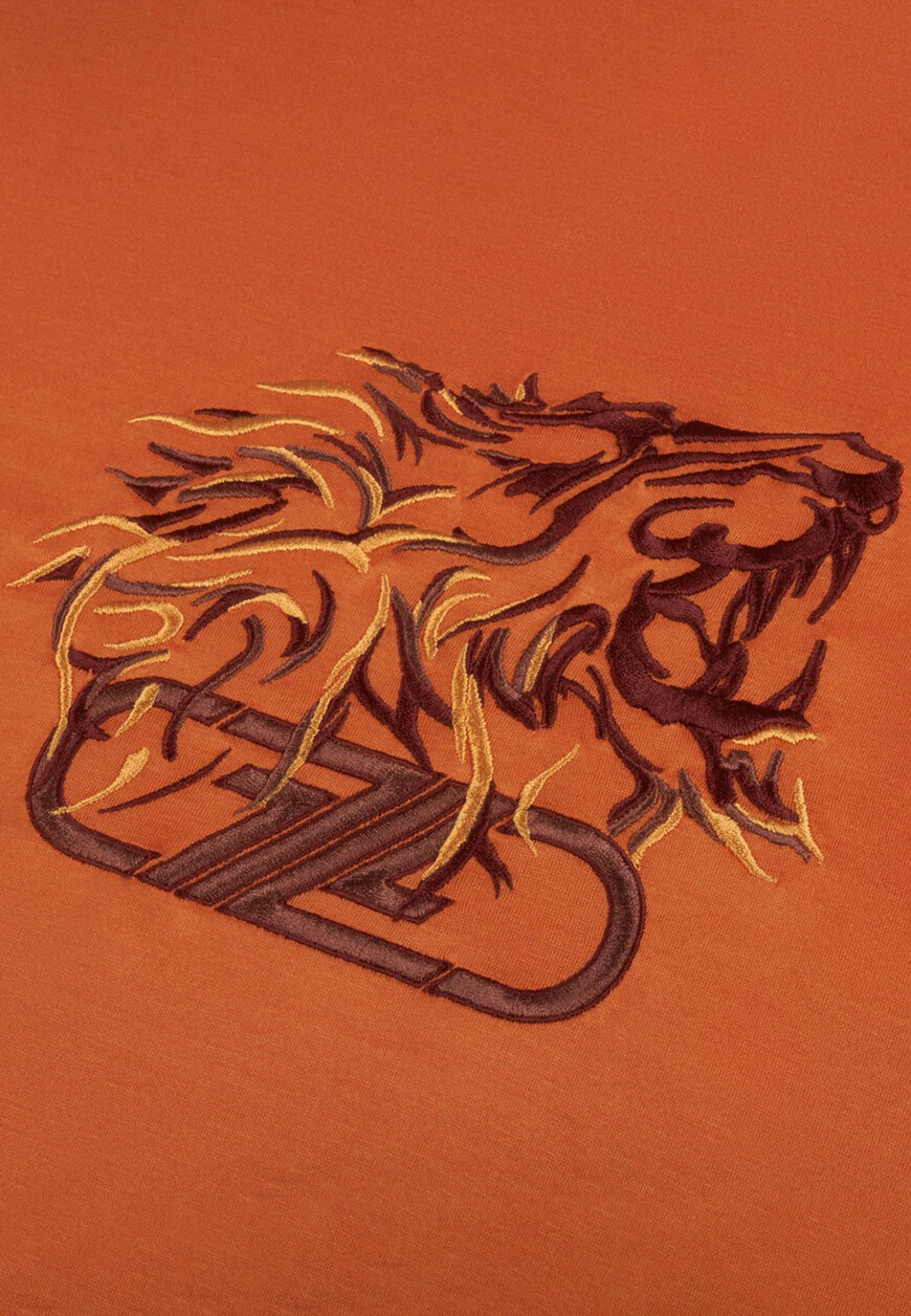 футболка  MBZ-NT580-LEON1/MC0 купить с доставкой