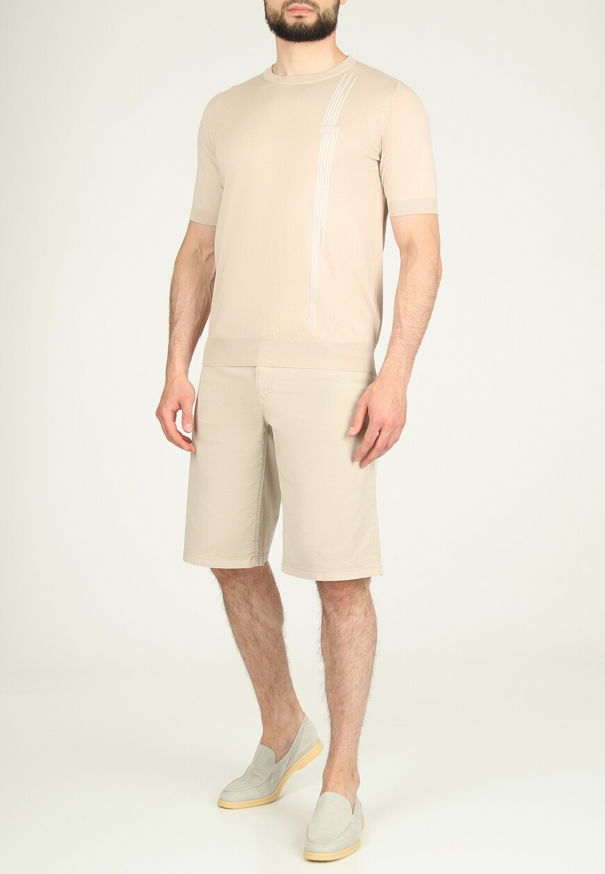 футболка  MBZ-RN010-EMBR1/MC01 по акции