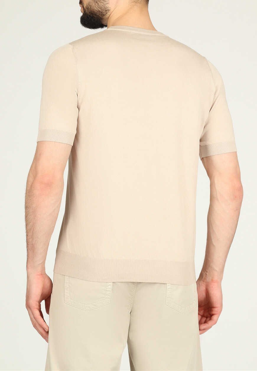 футболка  MBZ-RN010-EMBR1/MC01 купить с доставкой