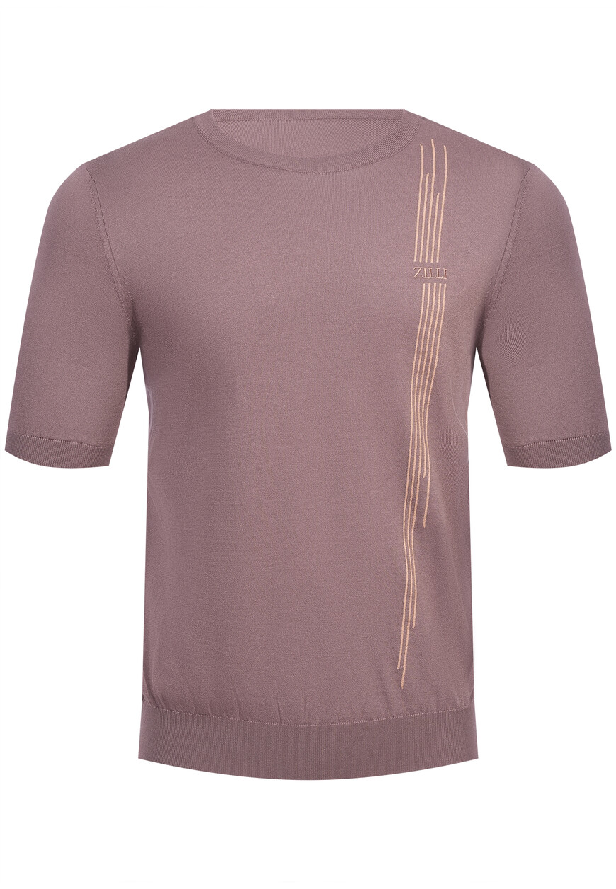 футболка  MBZ-RN010-EMBR1/MC01 фотография