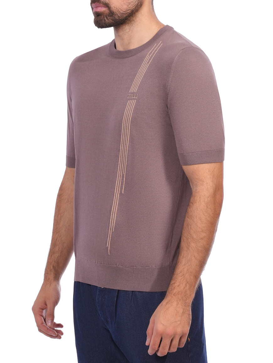 футболка  MBZ-RN010-EMBR1/MC01 по низкой цене