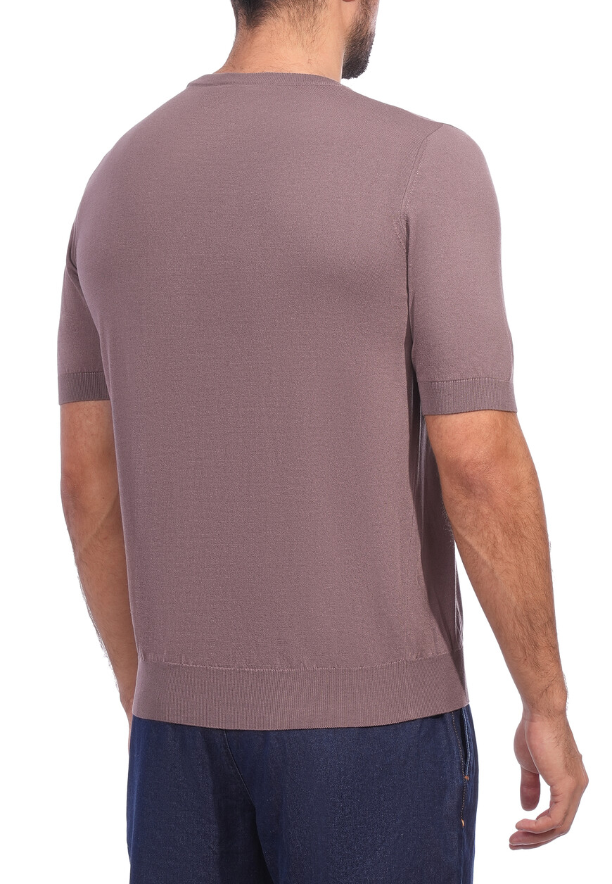 футболка  MBZ-RN010-EMBR1/MC01 со скидкой