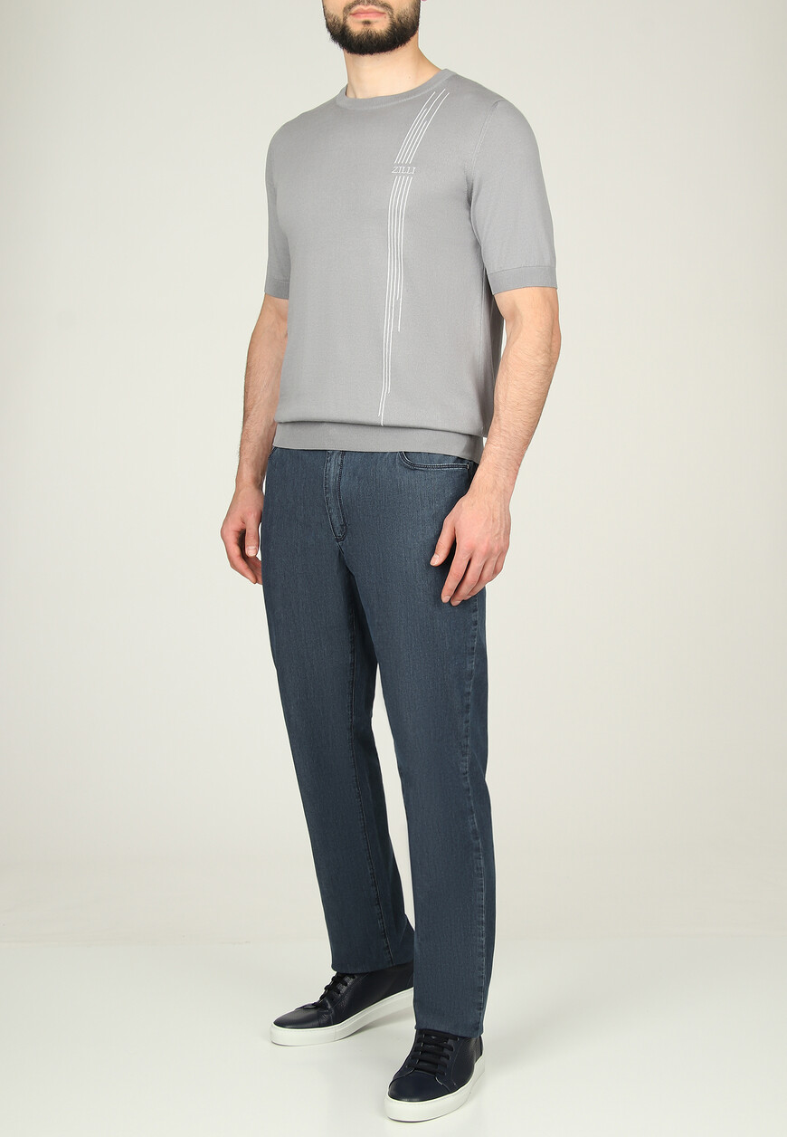 футболка  MBZ-RN010-EMBR1/MC01 по акции