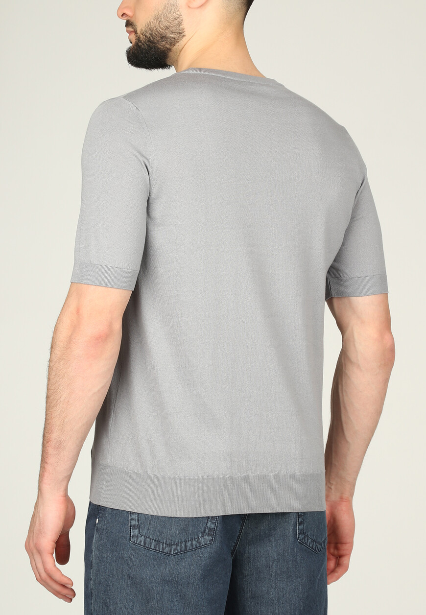 футболка  MBZ-RN010-EMBR1/MC01 купить с доставкой