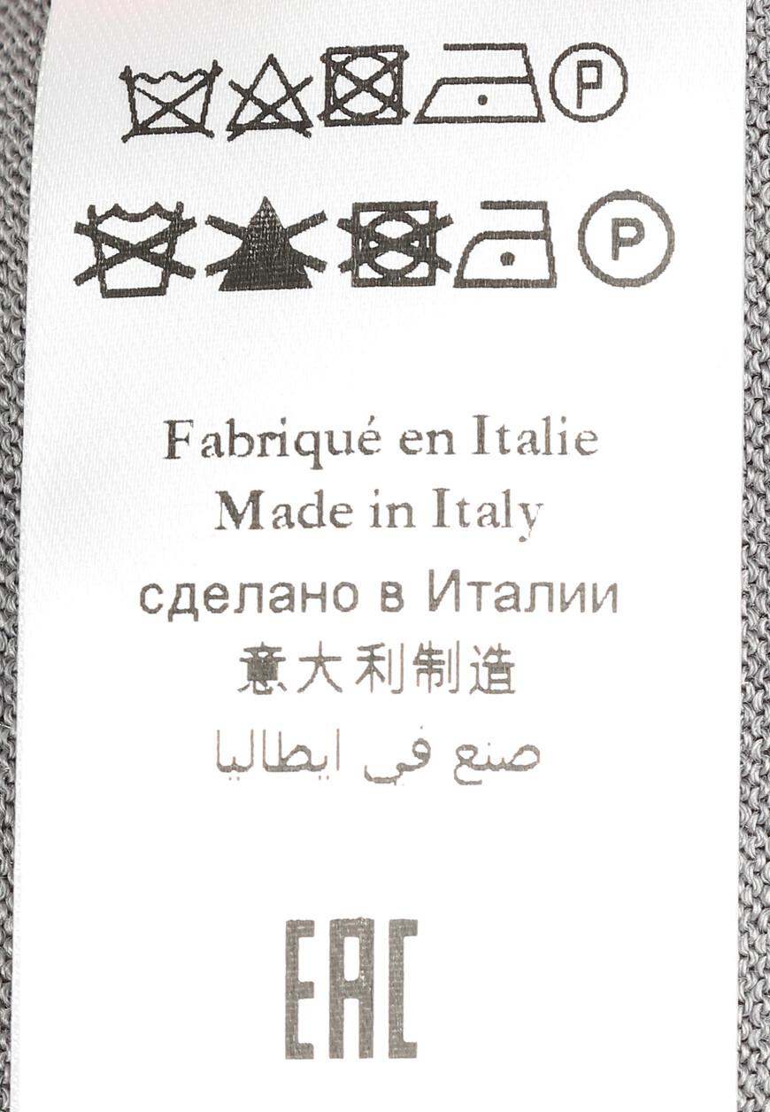 футболка  MBZ-RN010-EMBR1/MC01 на официальном сайте