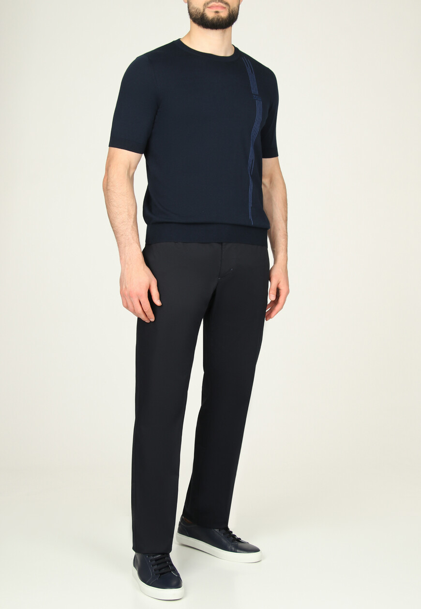 футболка  MBZ-RN010-EMBR1/MC01 по акции