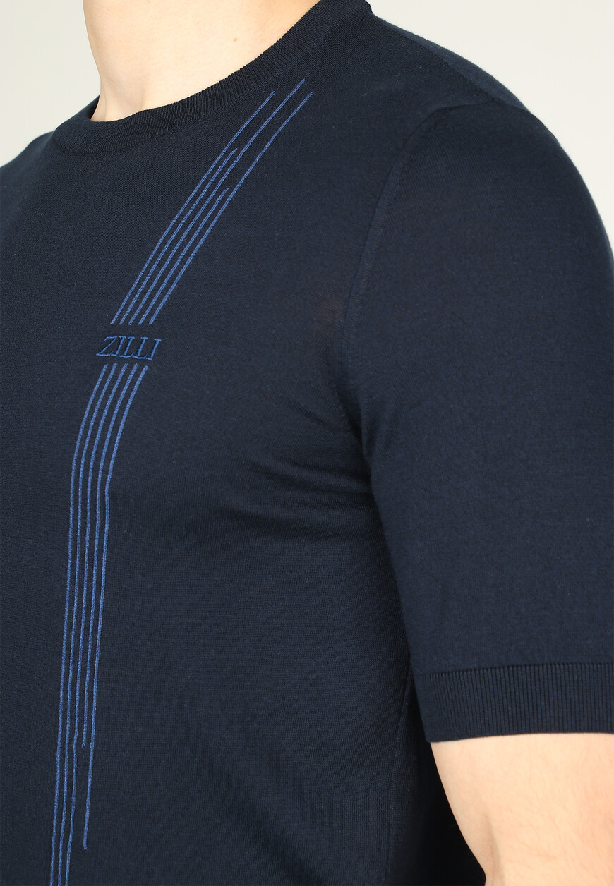 футболка  MBZ-RN010-EMBR1/MC01 по низкой цене