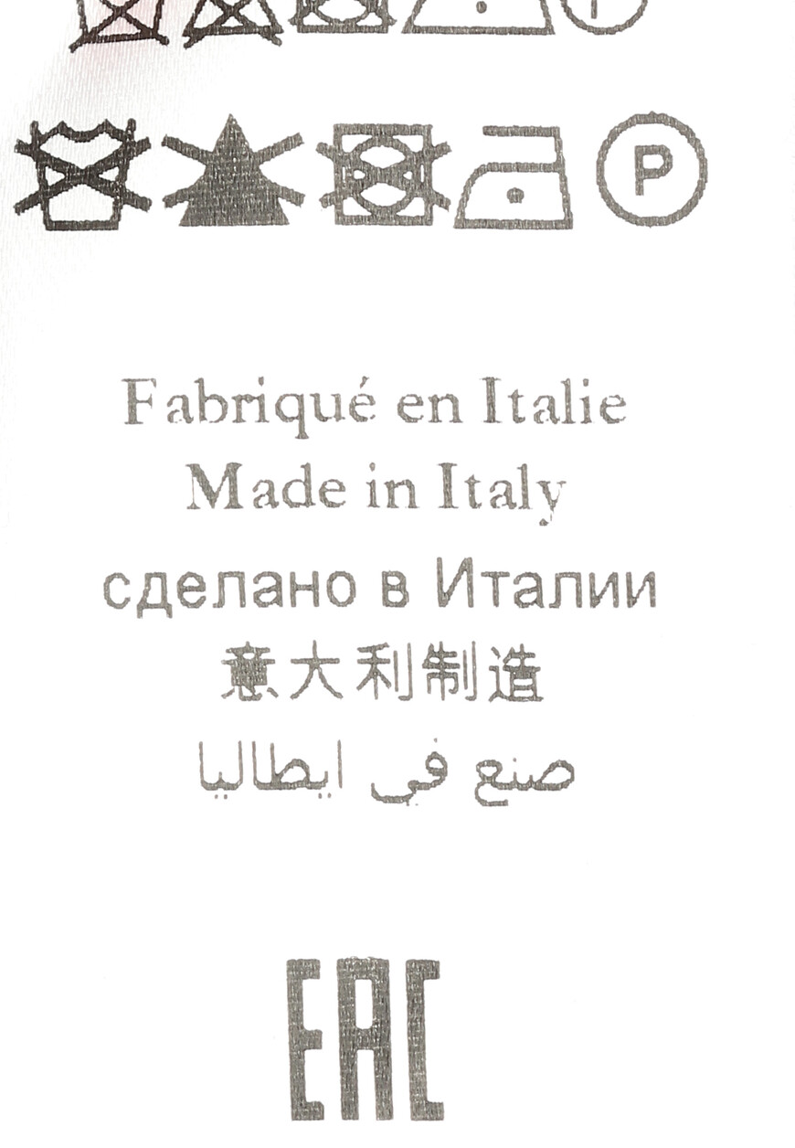 футболка  MBZ-RN010-EMBR1/MC01 на официальном сайте