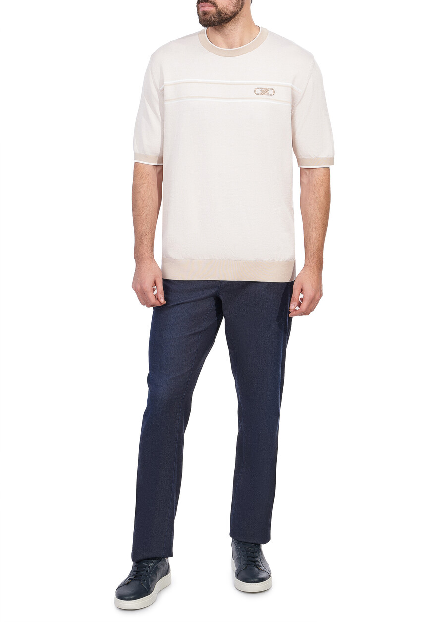 футболка  MBZ-RN030-TWOT1/MC01 по акции