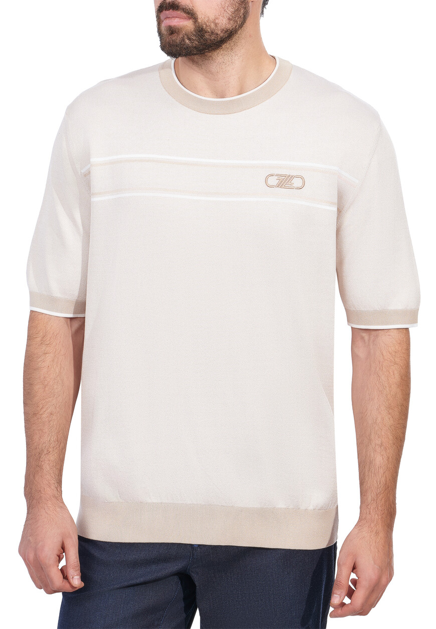 футболка  MBZ-RN030-TWOT1/MC01 купить с доставкой