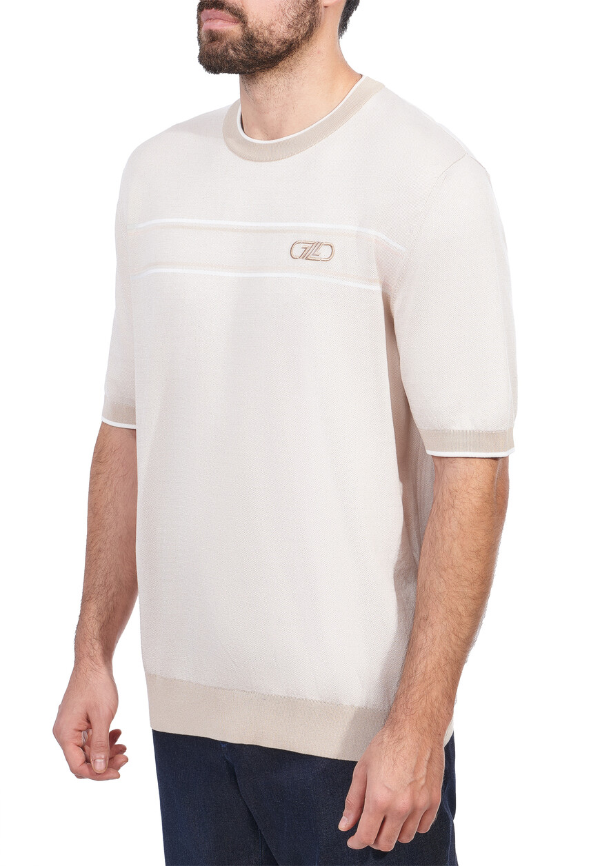 футболка  MBZ-RN030-TWOT1/MC01 по низкой цене