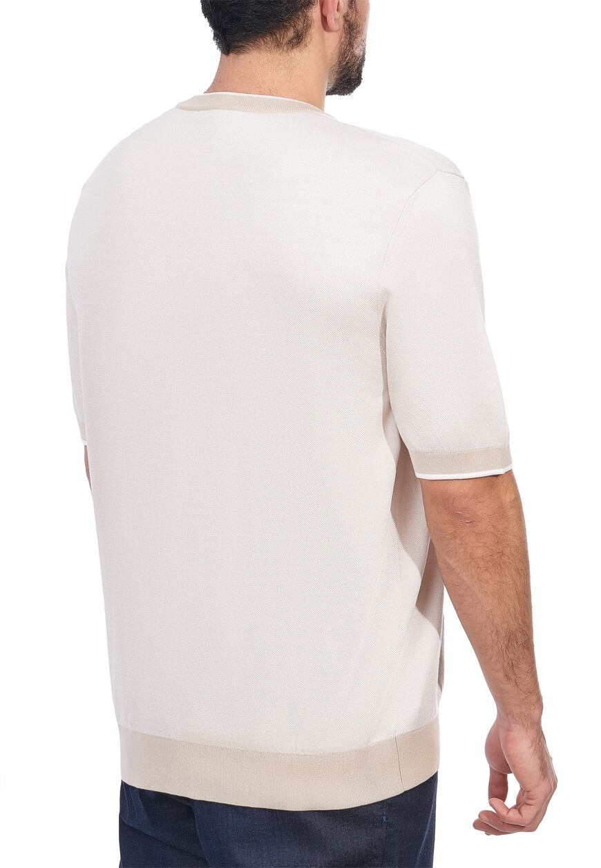 футболка  MBZ-RN030-TWOT1/MC01 со скидкой