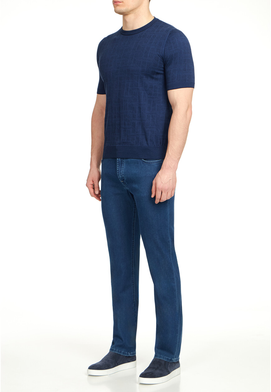 футболка  MBZ-RN110-REGI1/MC01 по акции