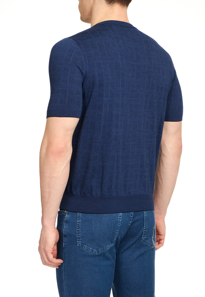 футболка  MBZ-RN110-REGI1/MC01 купить с доставкой