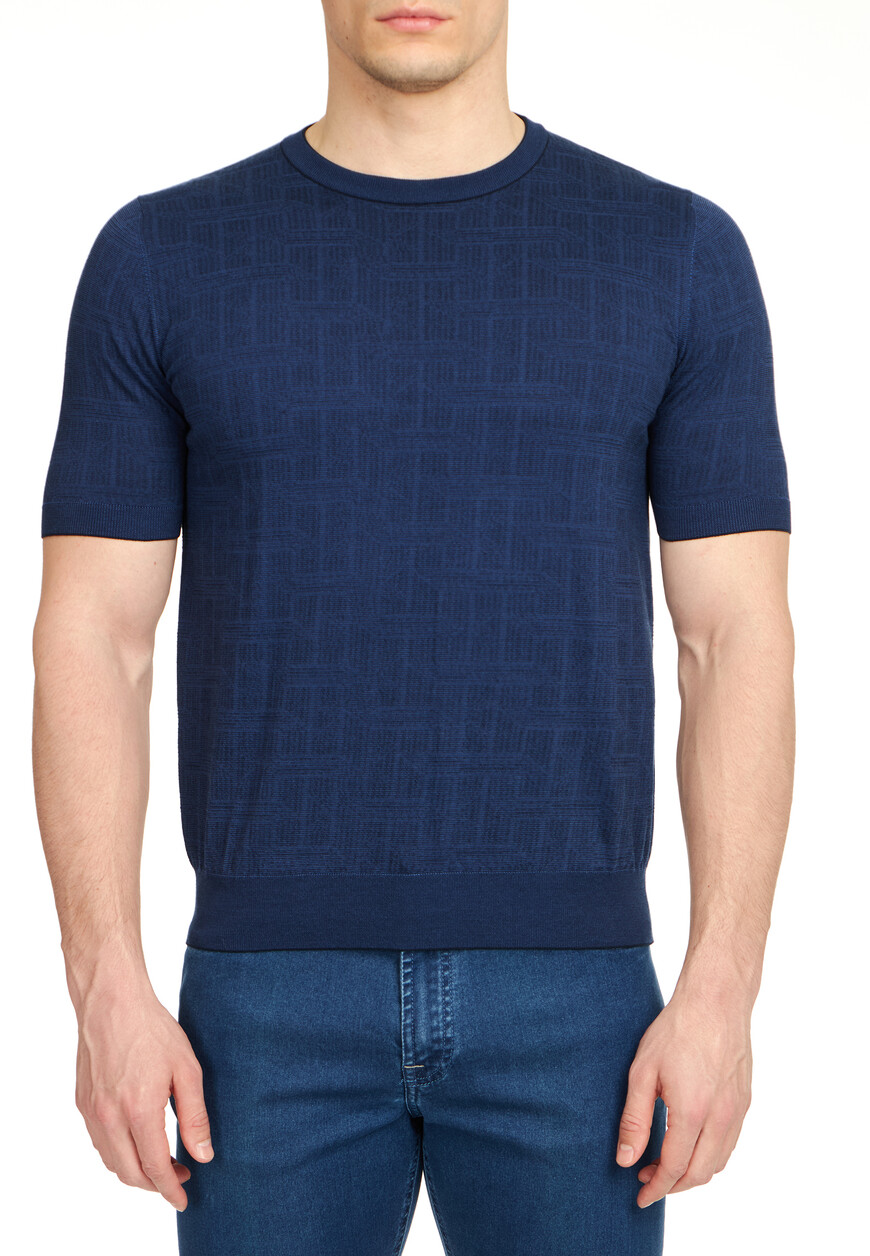 футболка  MBZ-RN110-REGI1/MC01 по низкой цене