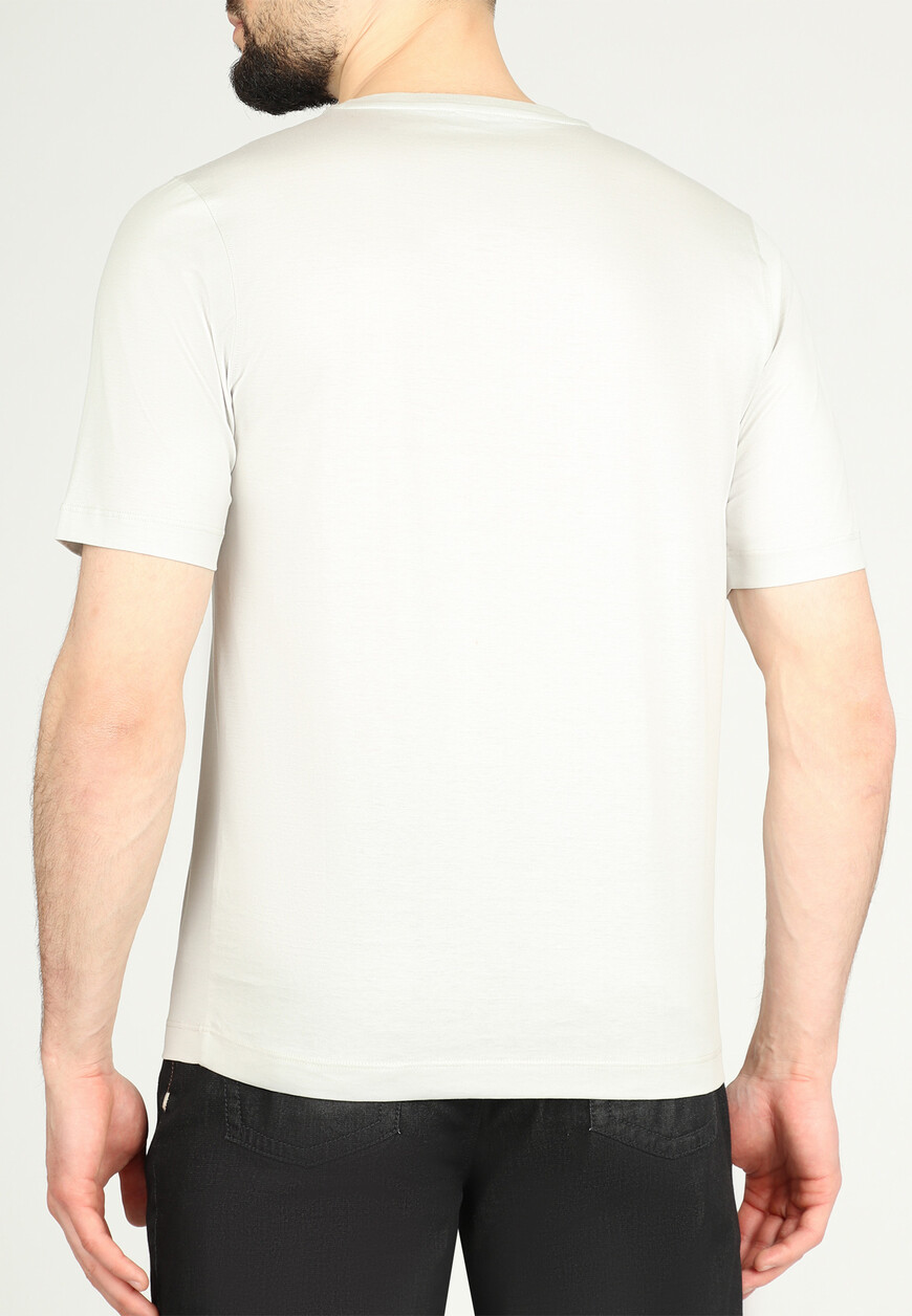 футболка  MBZ-NT580-LEON1/MC01 купить с доставкой