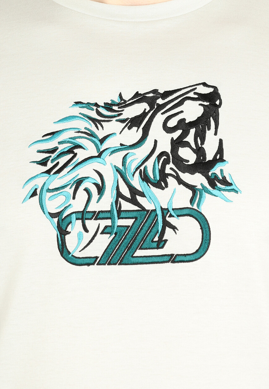 футболка  MBZ-NT580-LEON1/MC01 по низкой цене