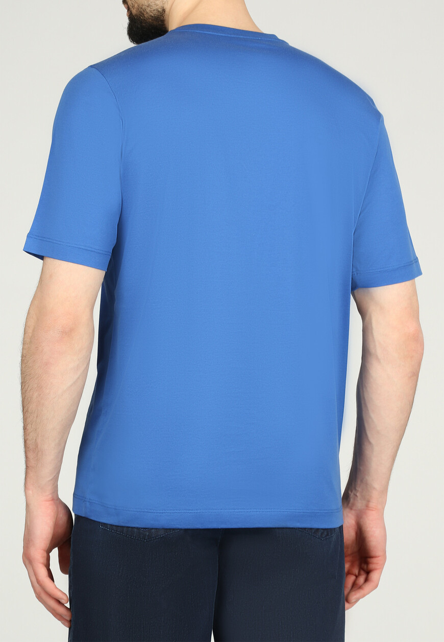 футболка  MBZ-NT580-LEON1/MC01 купить с доставкой