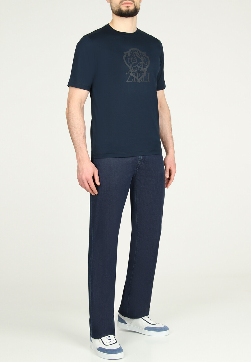 футболка  MBZ-NT560-TERM1/MC01 по акции