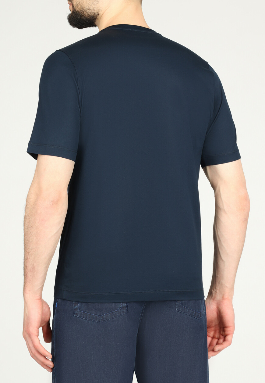 футболка  MBZ-NT560-TERM1/MC01 купить с доставкой