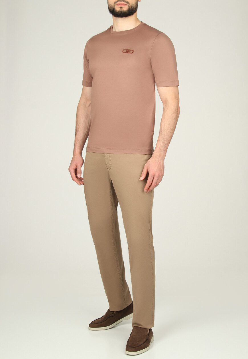 футболка  MBZ-NT520-NELO1/MC0 по акции