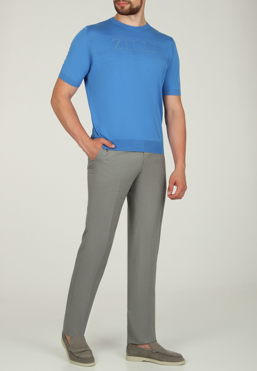 футболка  MBZ-RN160-LUXU1/MC0 по акции