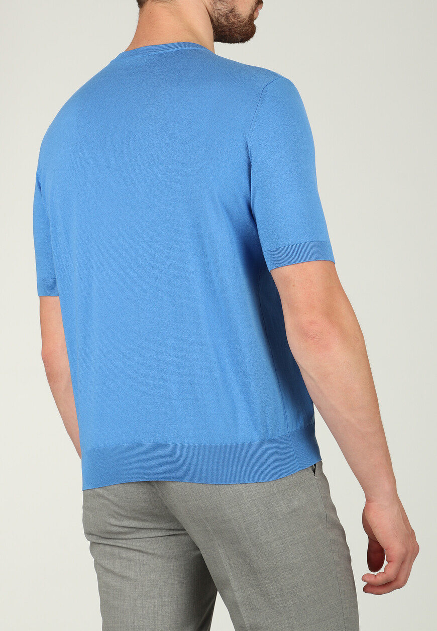 футболка  MBZ-RN160-LUXU1/MC0 купить с доставкой