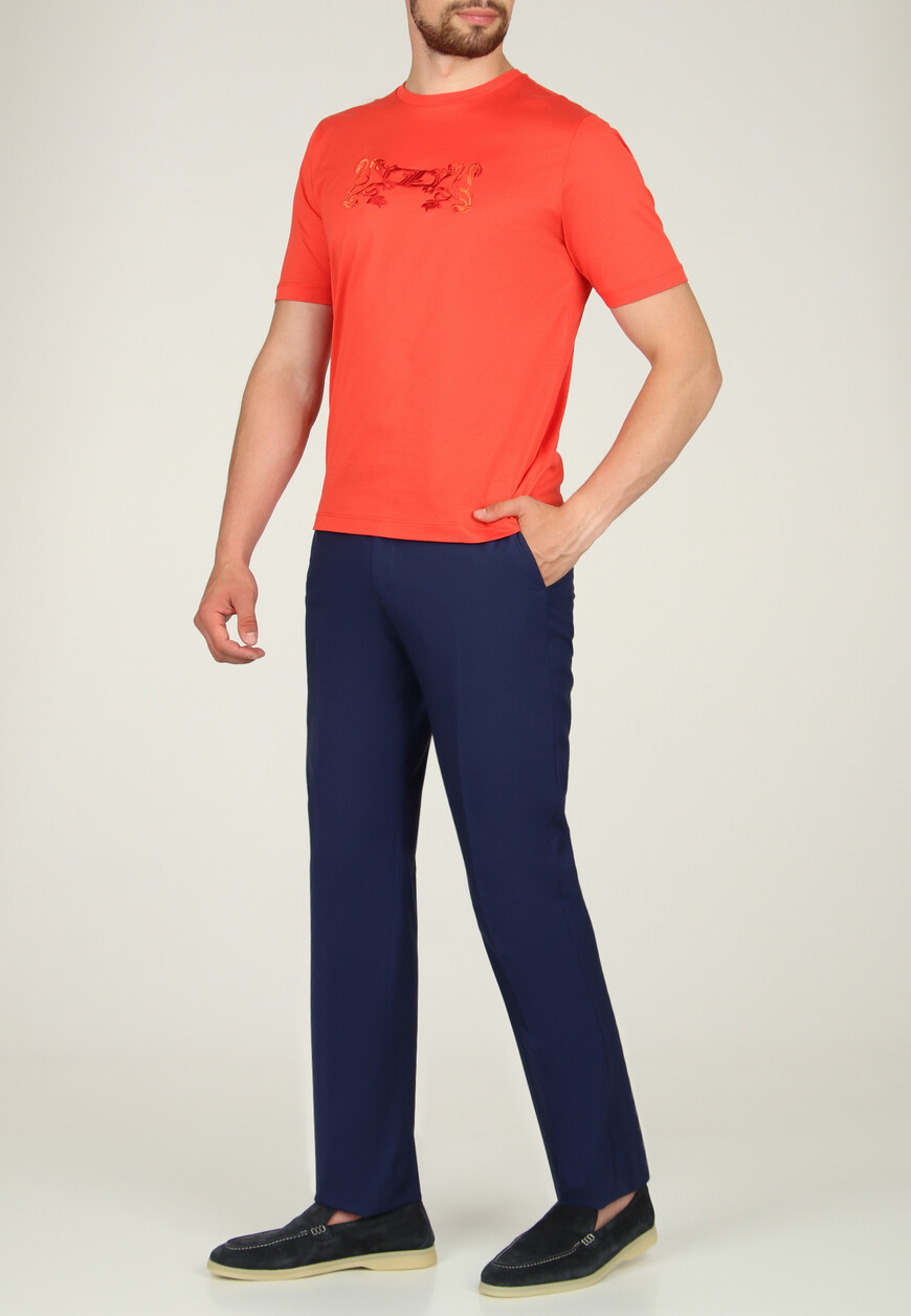 футболка  MBZ-NT570-DOGR1/MC0 по акции