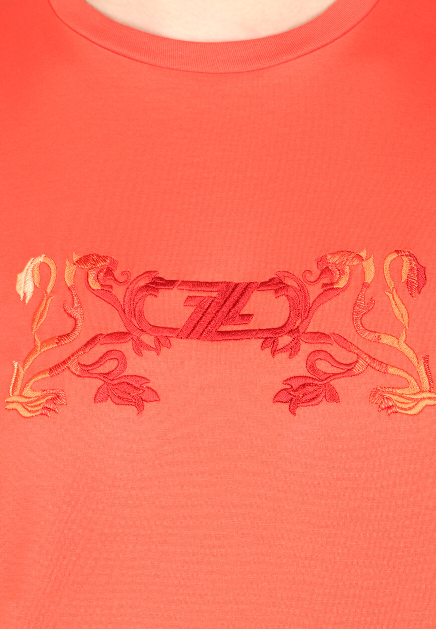 футболка  MBZ-NT570-DOGR1/MC0 по низкой цене