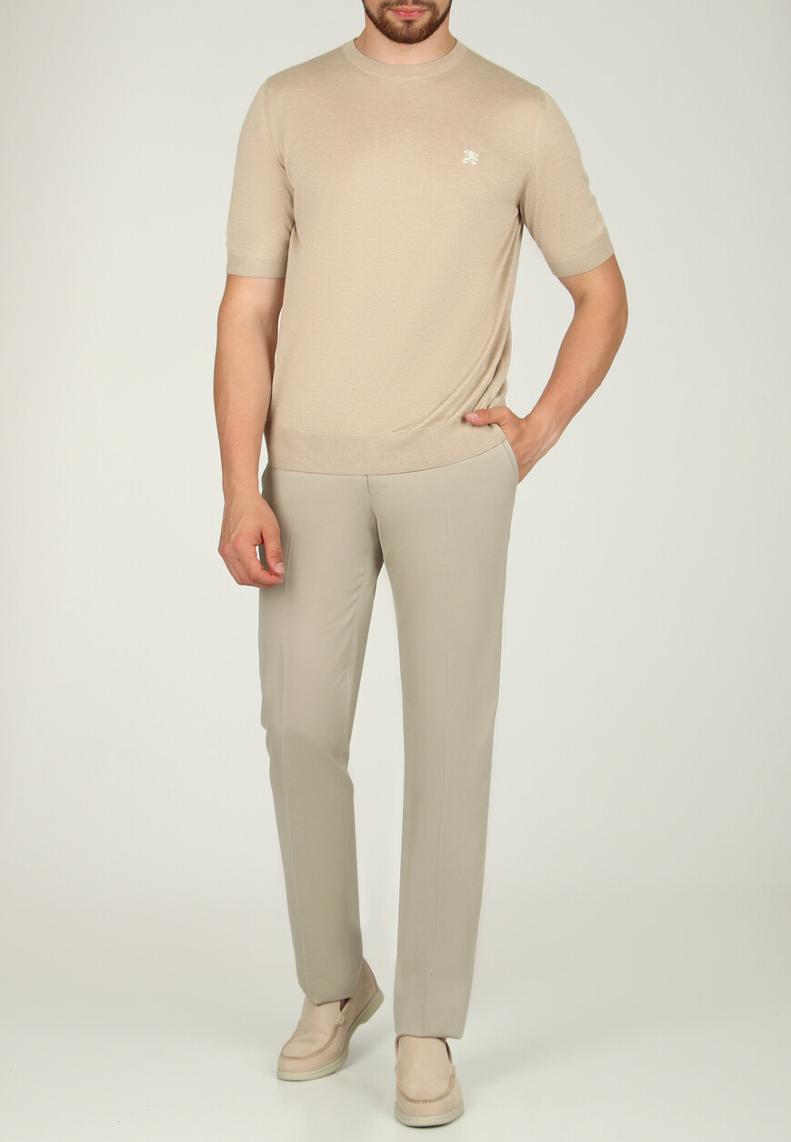 футболка  MBZ-RN140-SAFA1/MC01 по акции