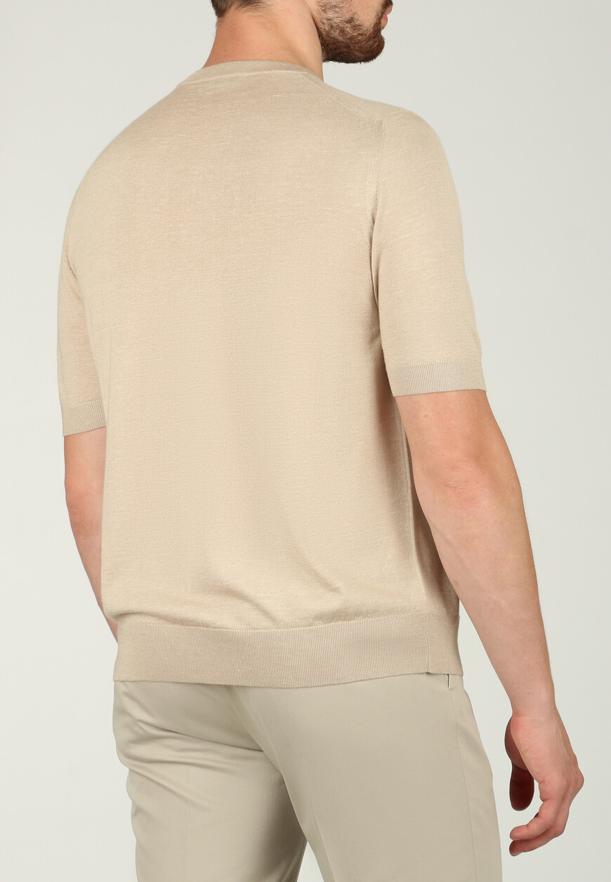 футболка  MBZ-RN140-SAFA1/MC01 купить с доставкой