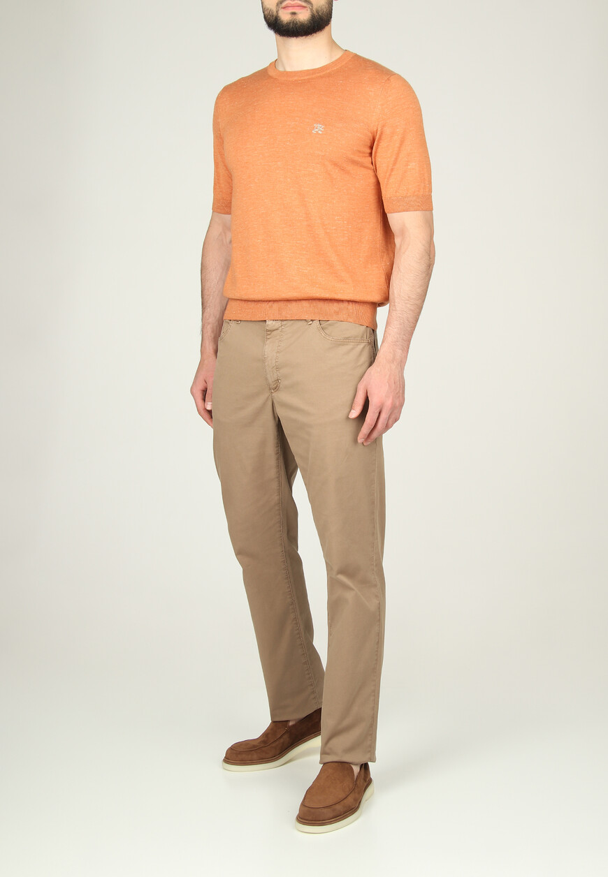 футболка  MBZ-RN140-SAFA1/MC01 по акции