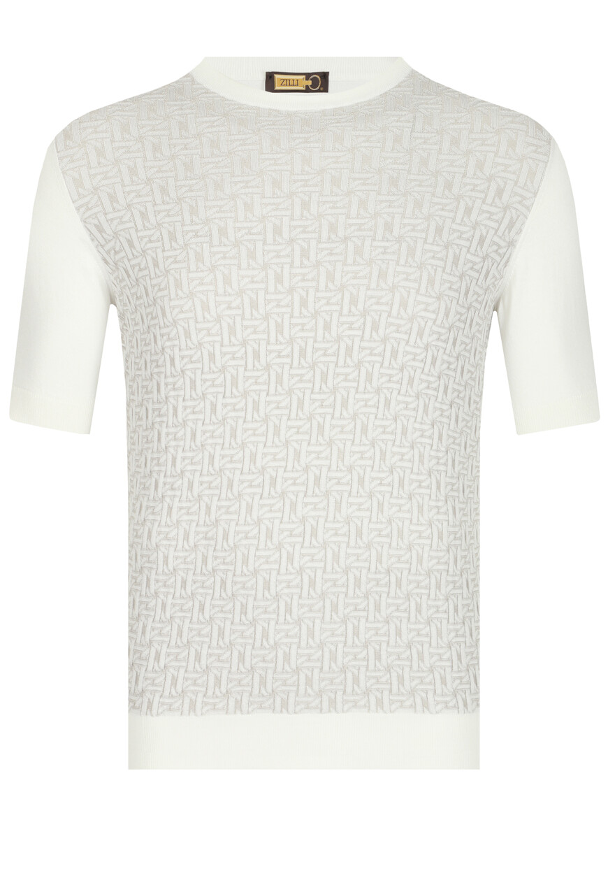 футболка  MBZ-RN060-CHECK1 фотография