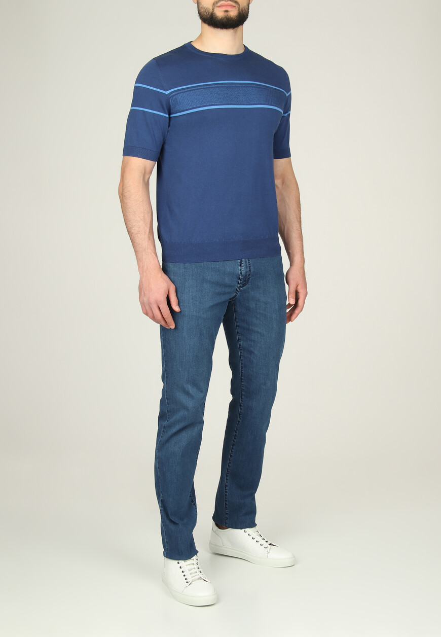 футболка  MBZ-RN040-SPOR1/MC01 по акции